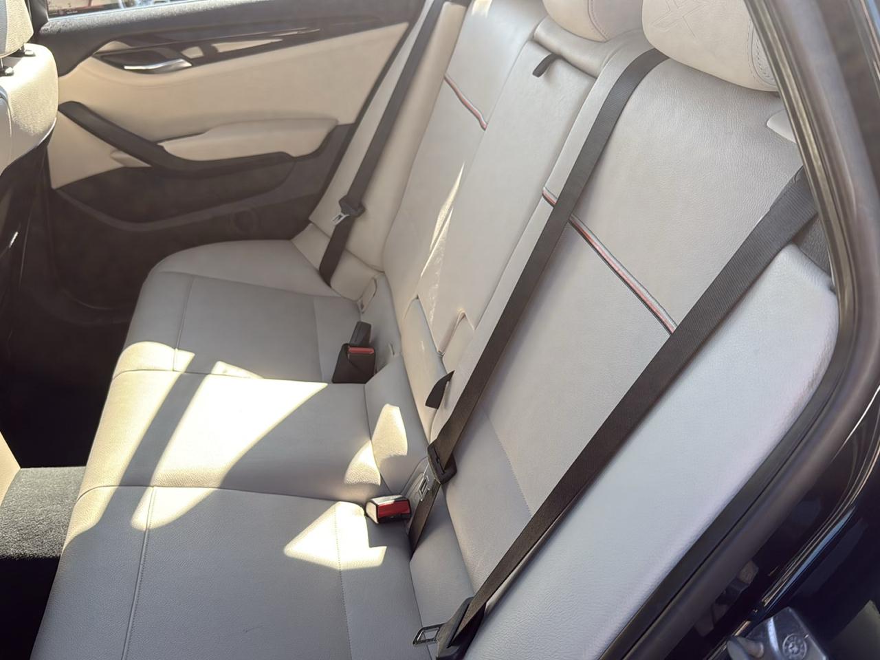 BMW X1 AWD 4dr xDrive28i 2015