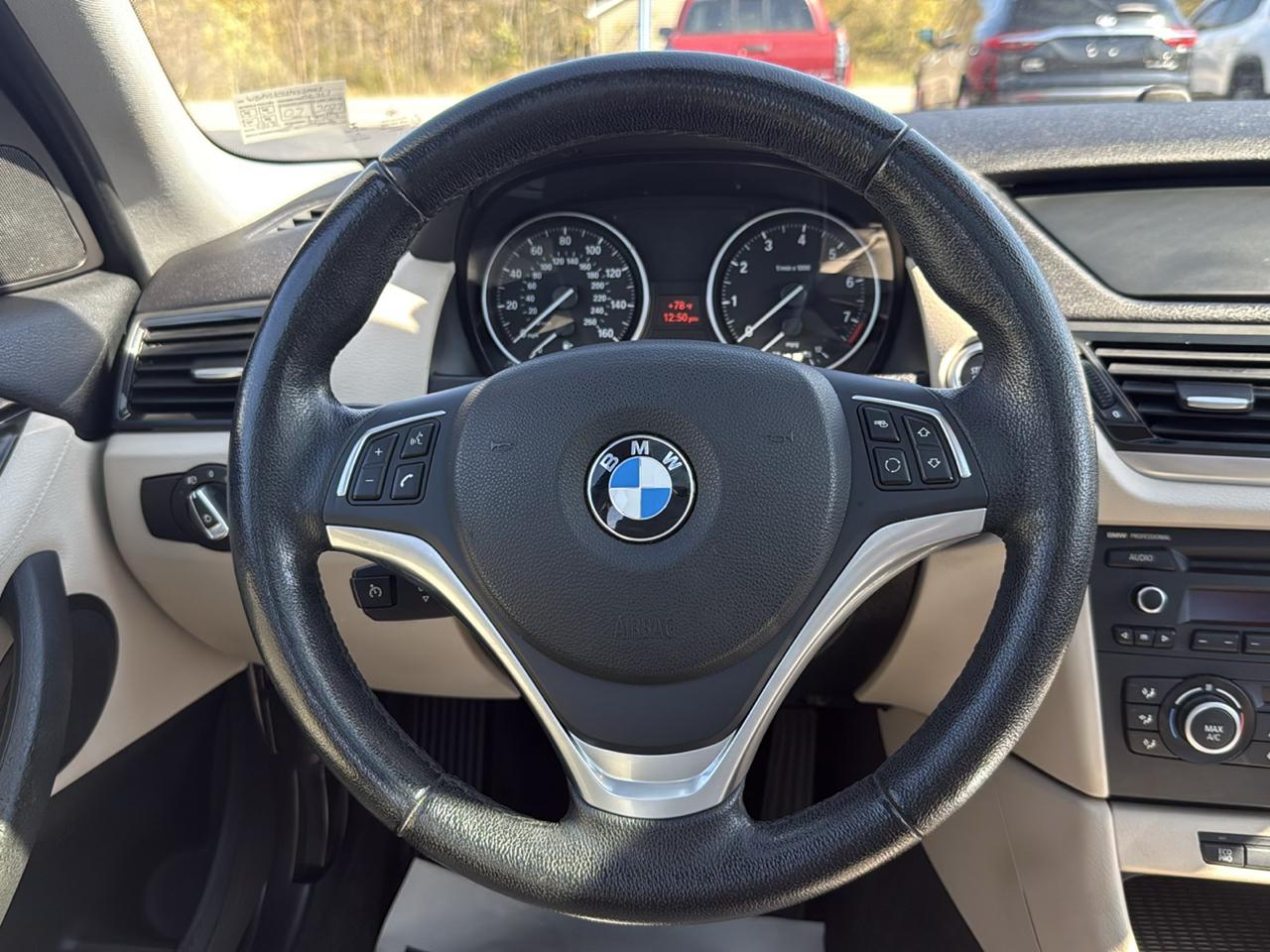 BMW X1 AWD 4dr xDrive28i 2015