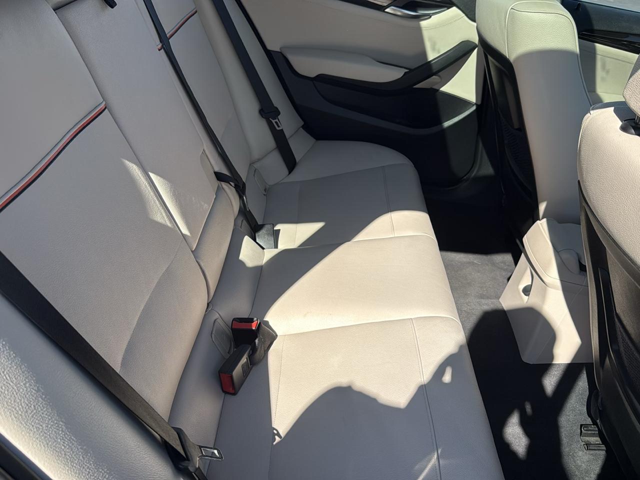 BMW X1 AWD 4dr xDrive28i 2015