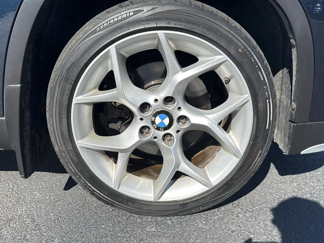 BMW X1 AWD 4dr xDrive28i 2015