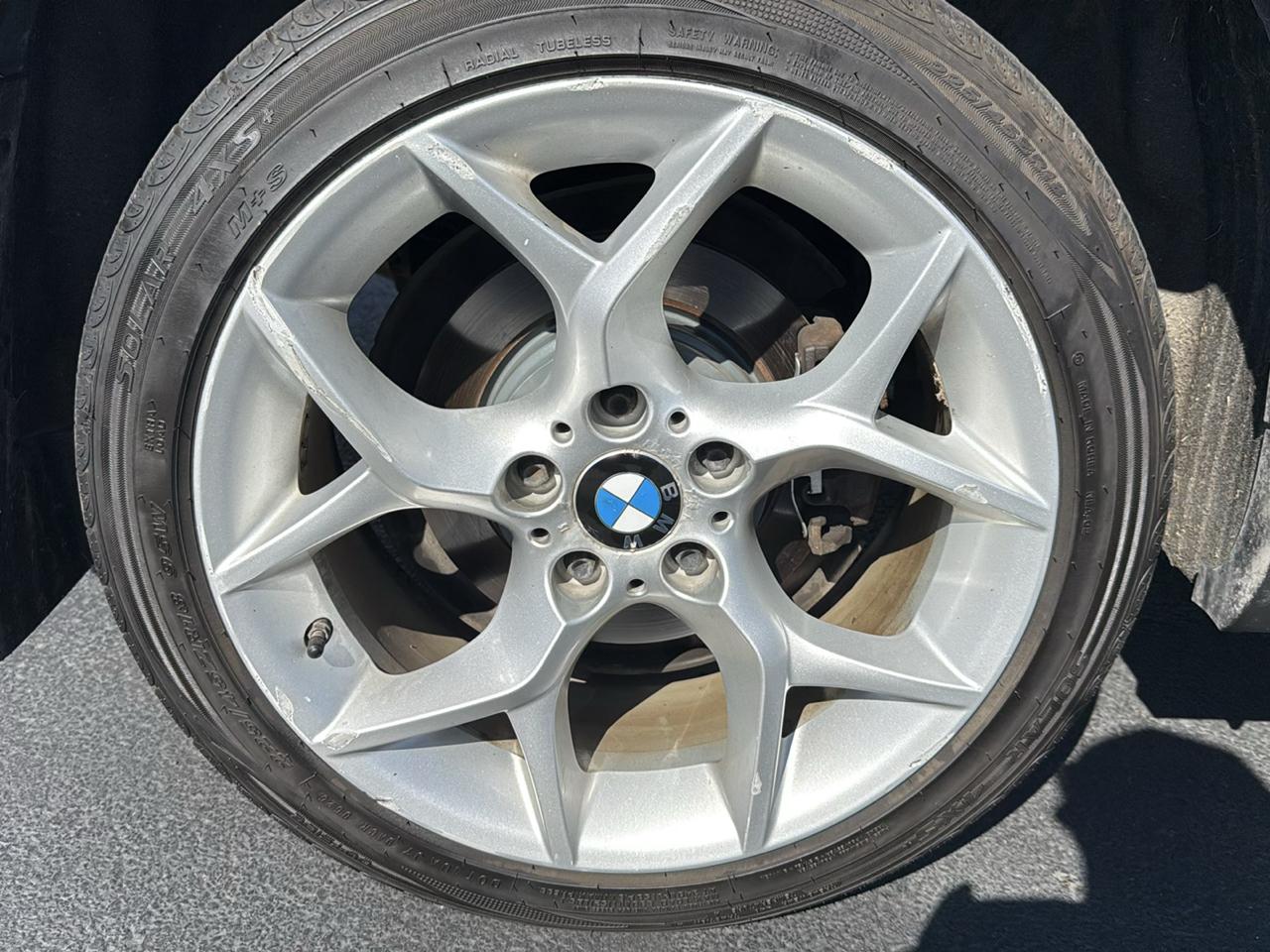 BMW X1 AWD 4dr xDrive28i 2015