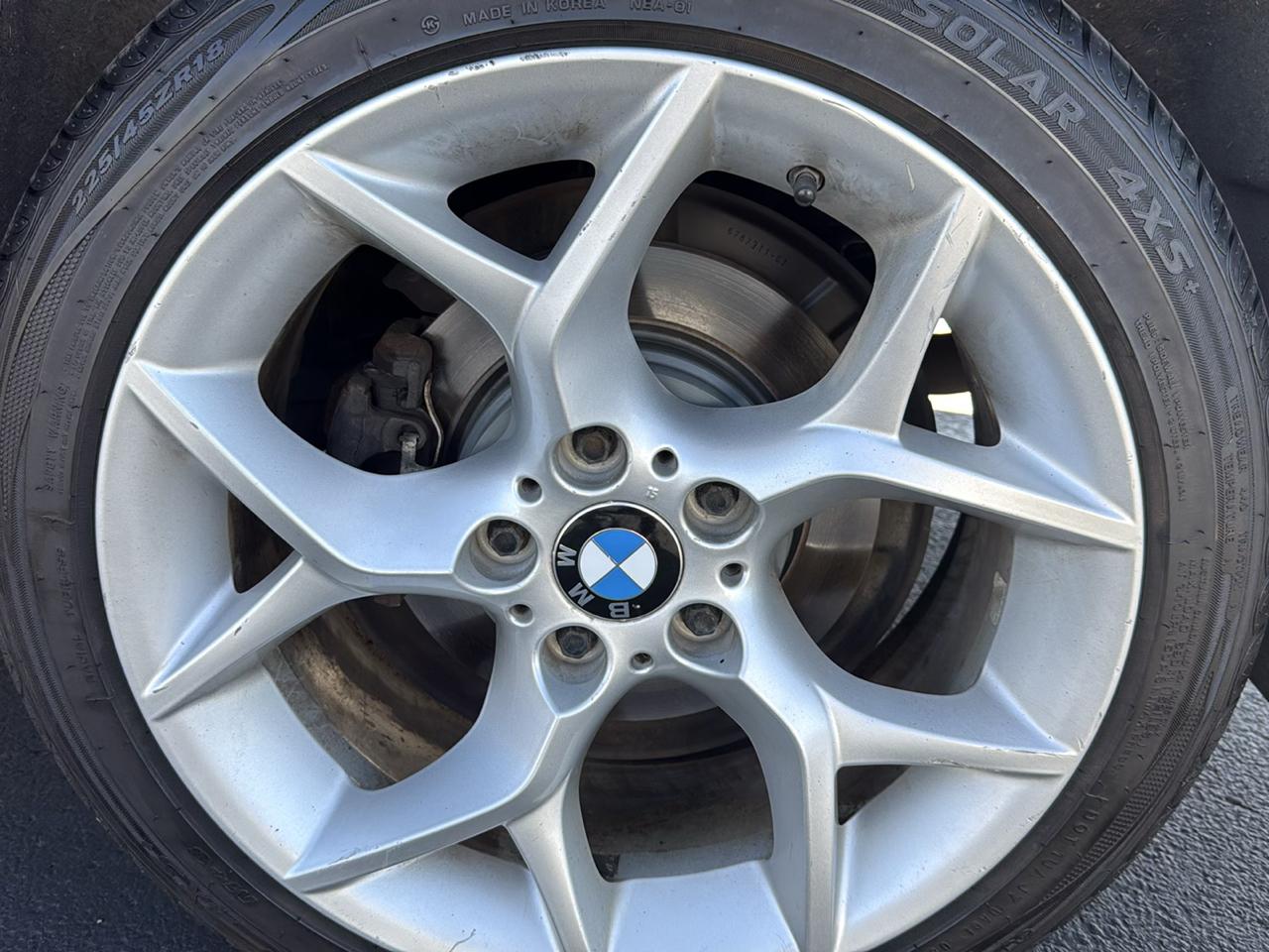 BMW X1 AWD 4dr xDrive28i 2015