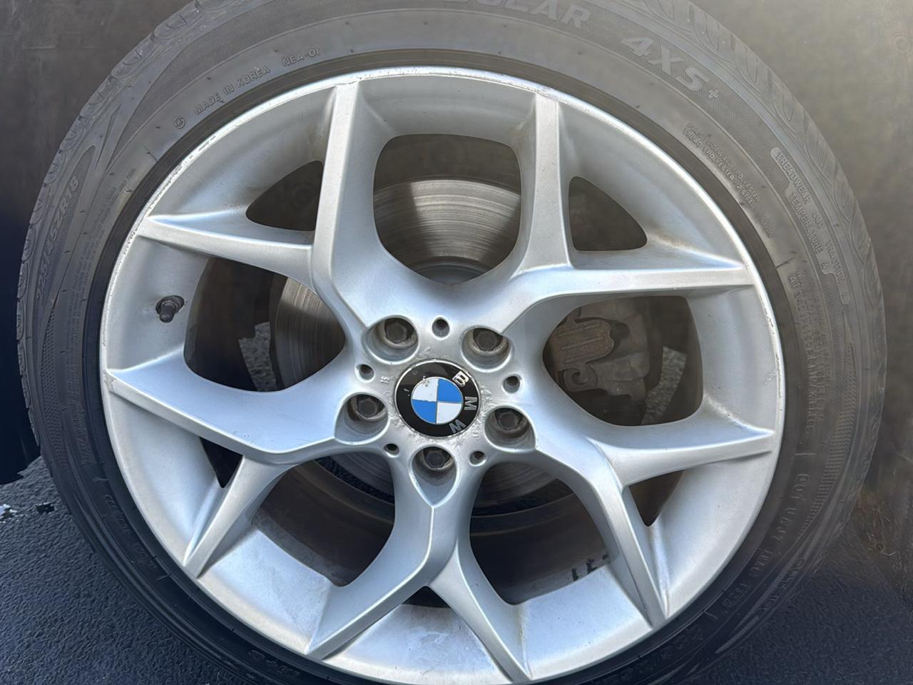 BMW X1 AWD 4dr xDrive28i 2015