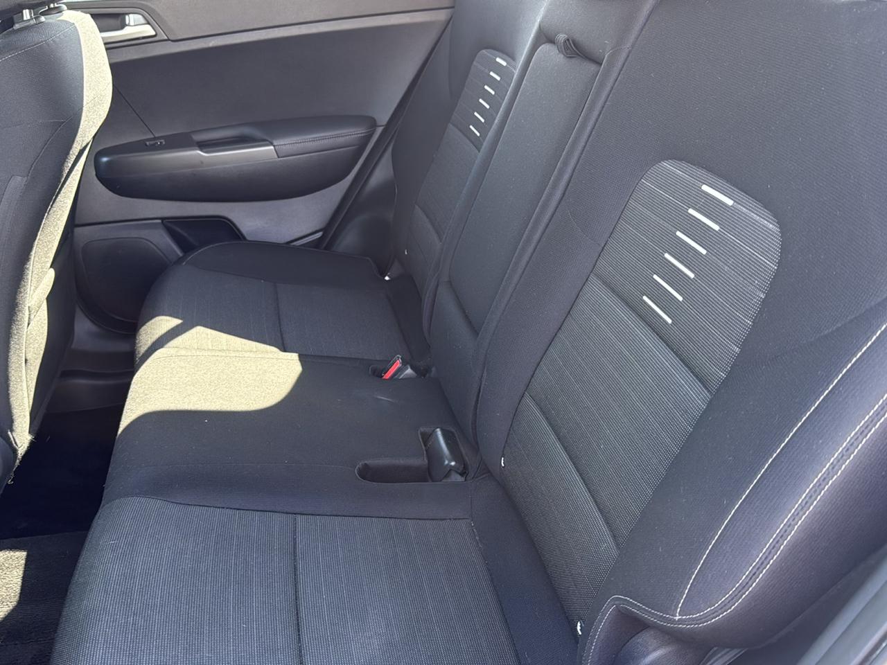Kia Sportage LX AWD 2019