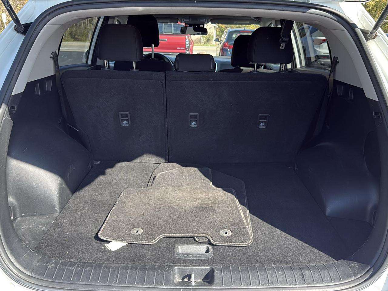 Kia Sportage LX AWD 2019