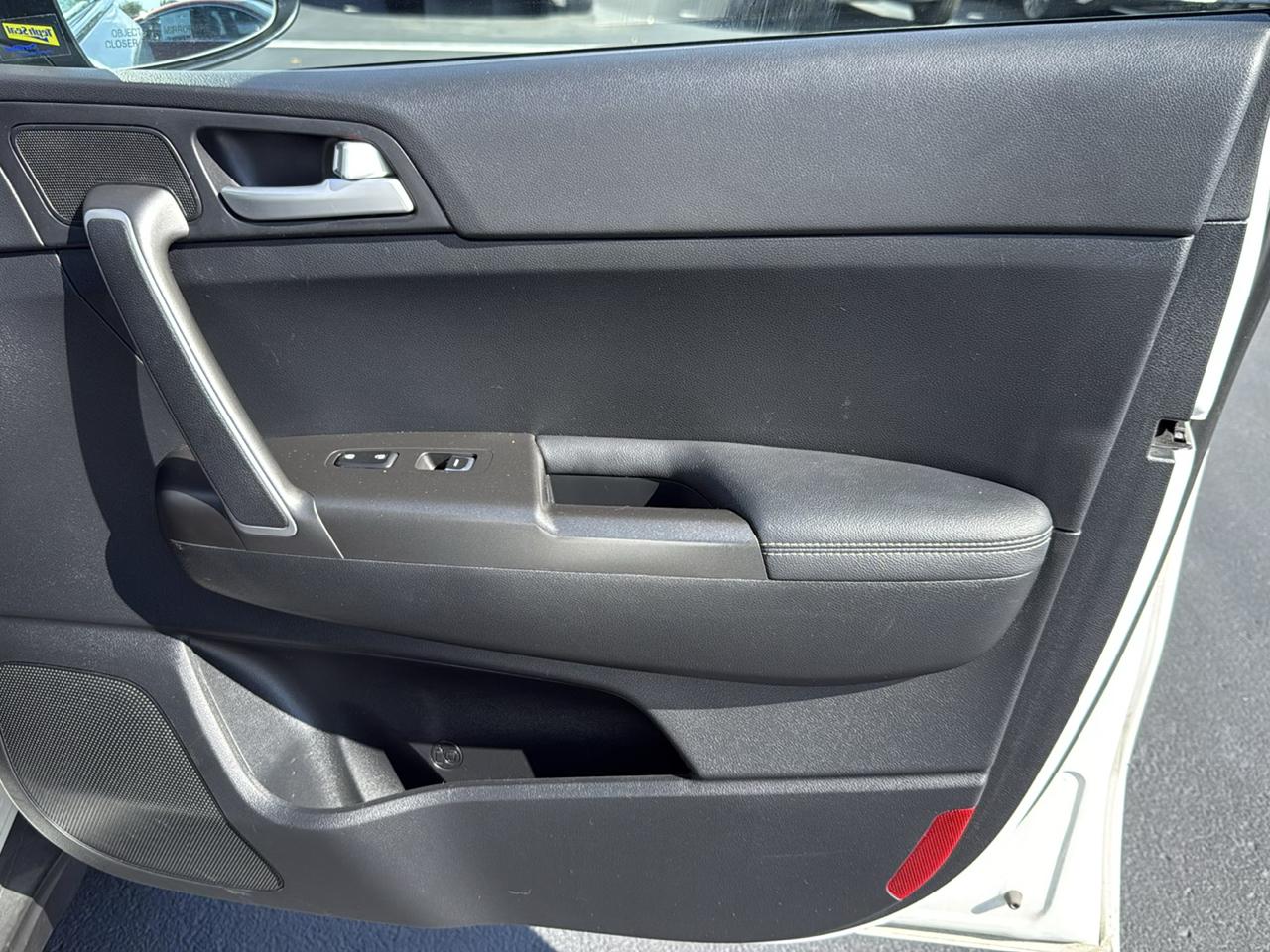 Kia Sportage LX AWD 2019