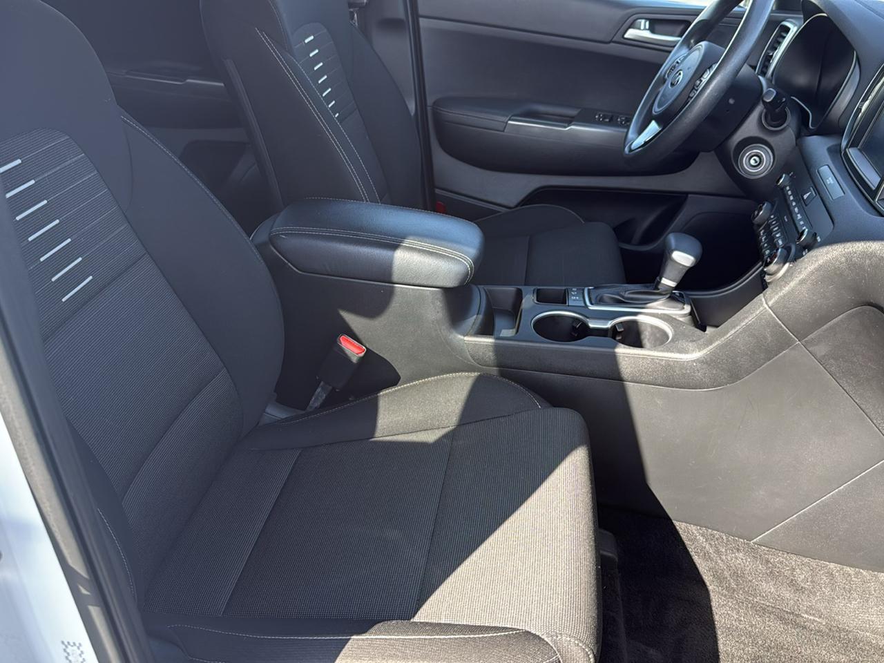 Kia Sportage LX AWD 2019