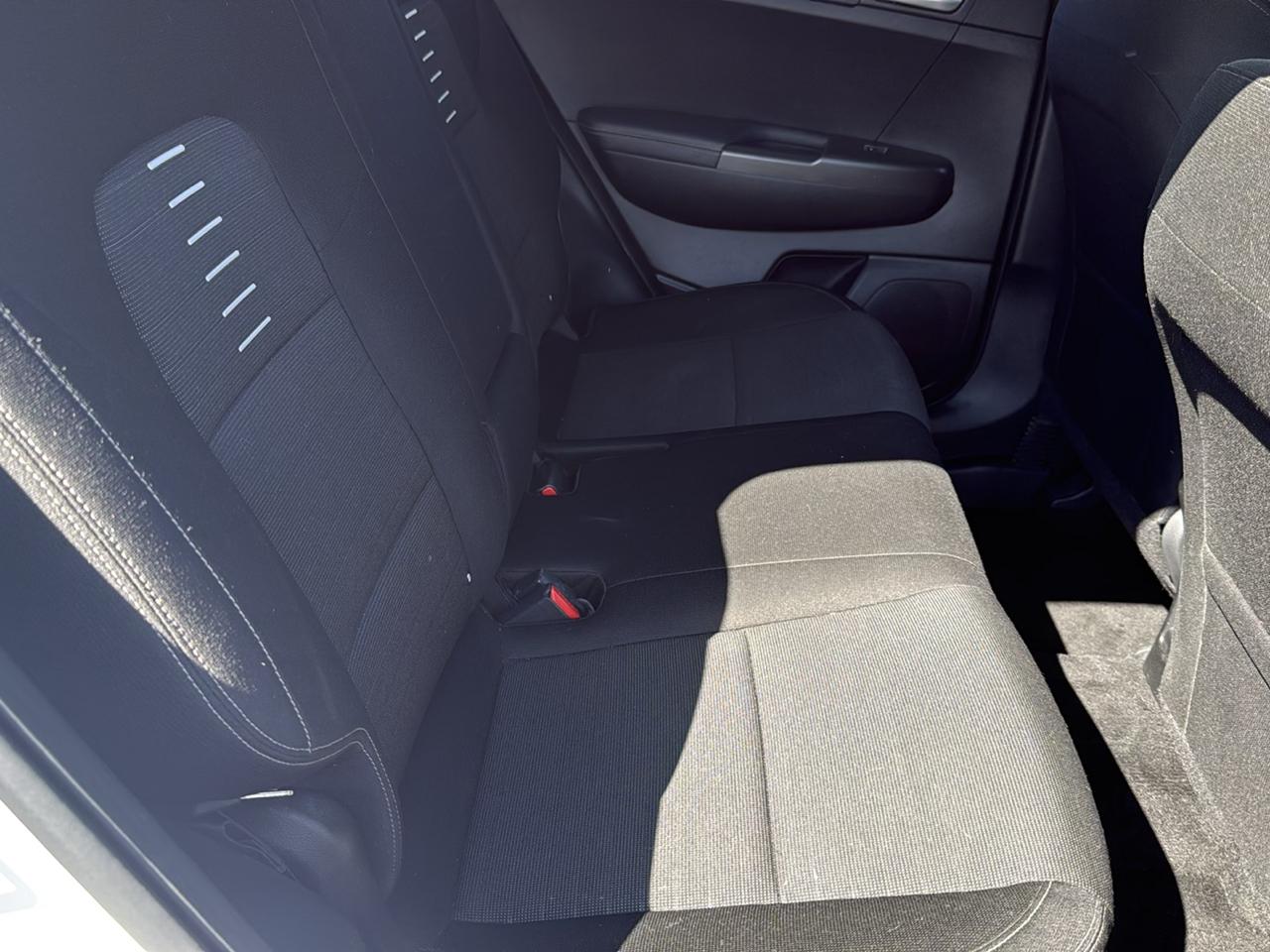 Kia Sportage LX AWD 2019