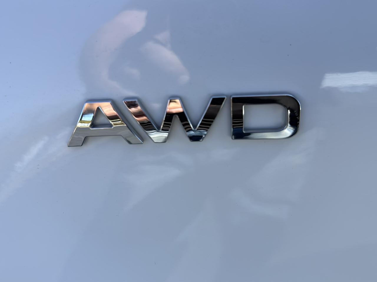 Kia Sportage LX AWD 2019