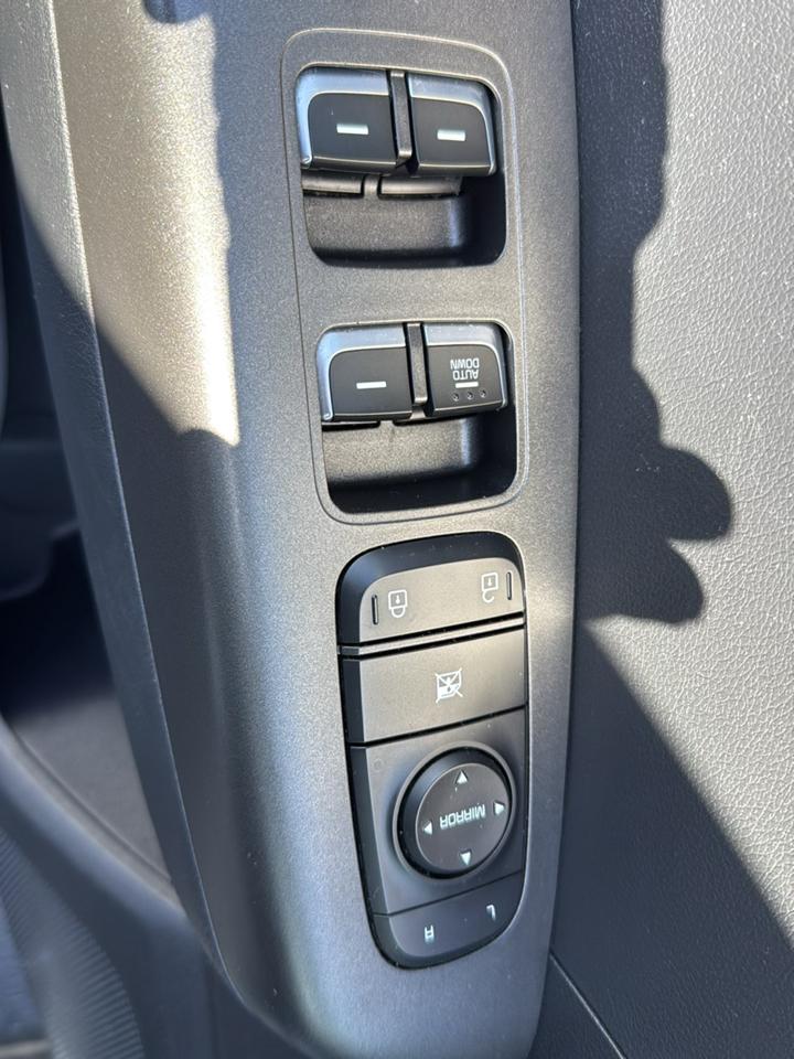 Kia Sportage LX AWD 2019