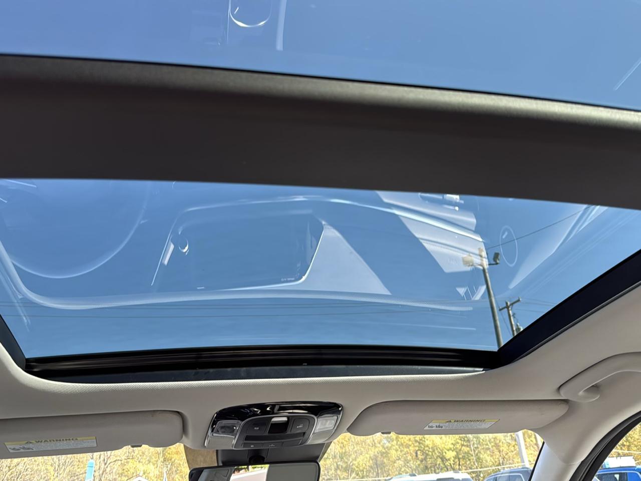 Hyundai Sonata Limited 1.6T 2020
