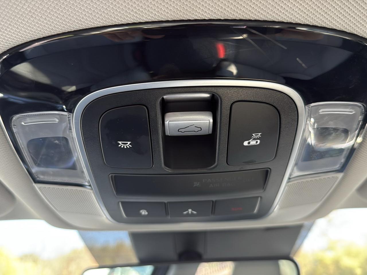 Hyundai Sonata Limited 1.6T 2020
