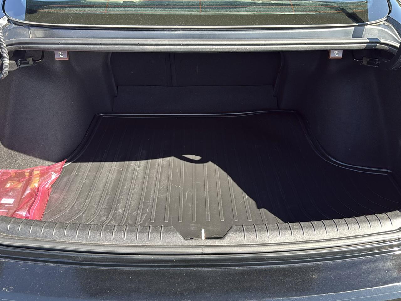 Hyundai Sonata Limited 1.6T 2020