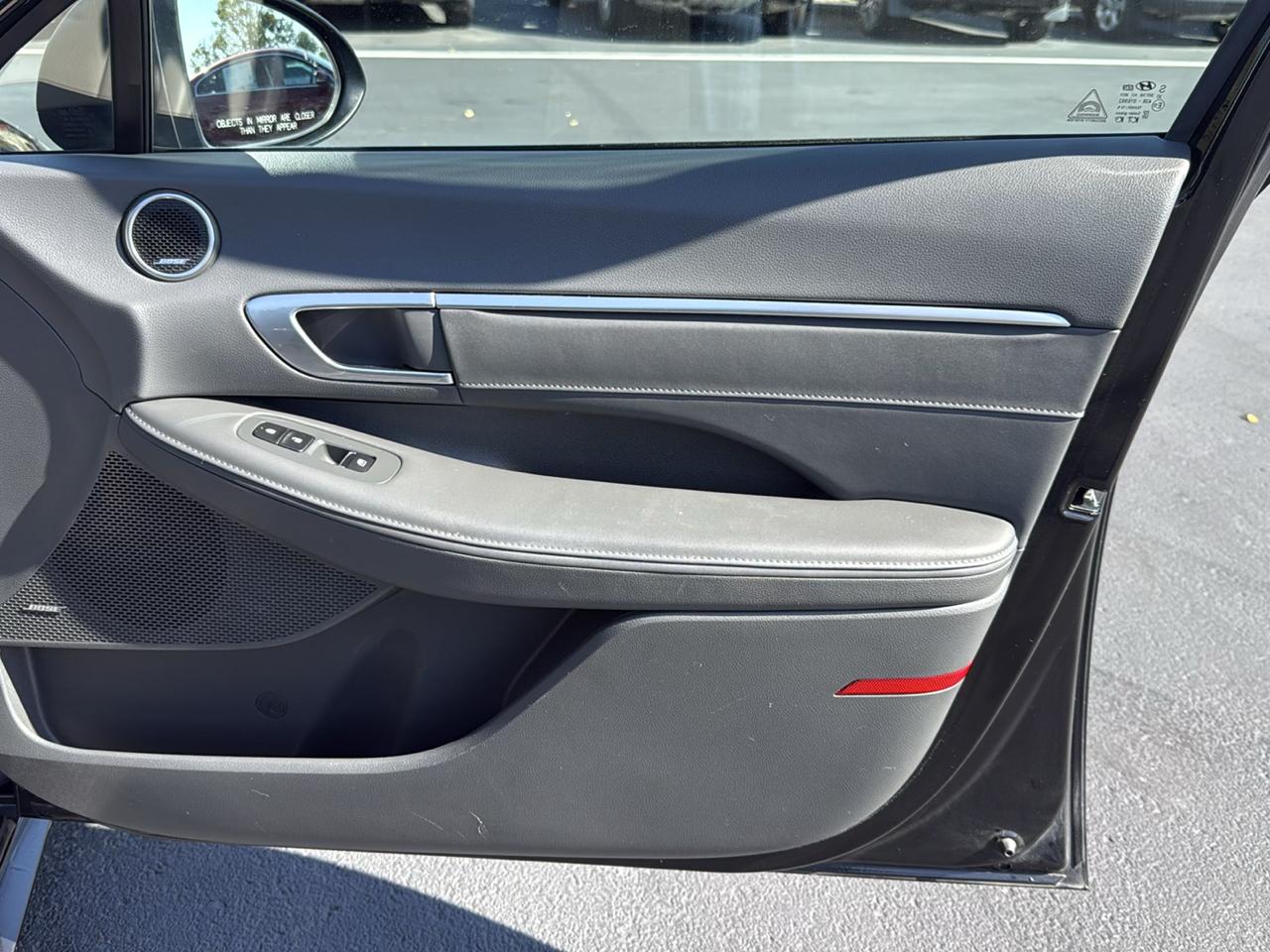 Hyundai Sonata Limited 1.6T 2020