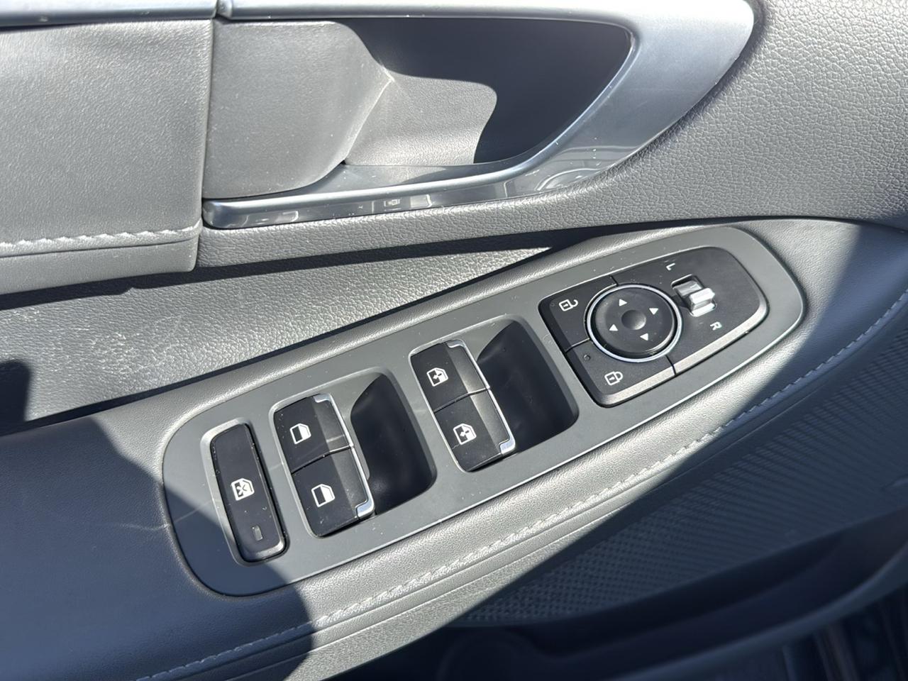 Hyundai Sonata Limited 1.6T 2020