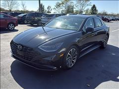 2020 Hyundai Sonata 