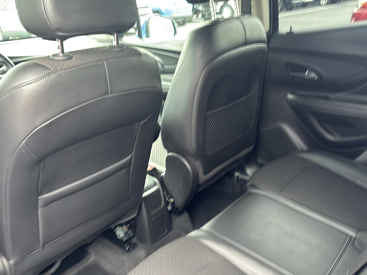 Buick Encore FWD 4dr Preferred 2018