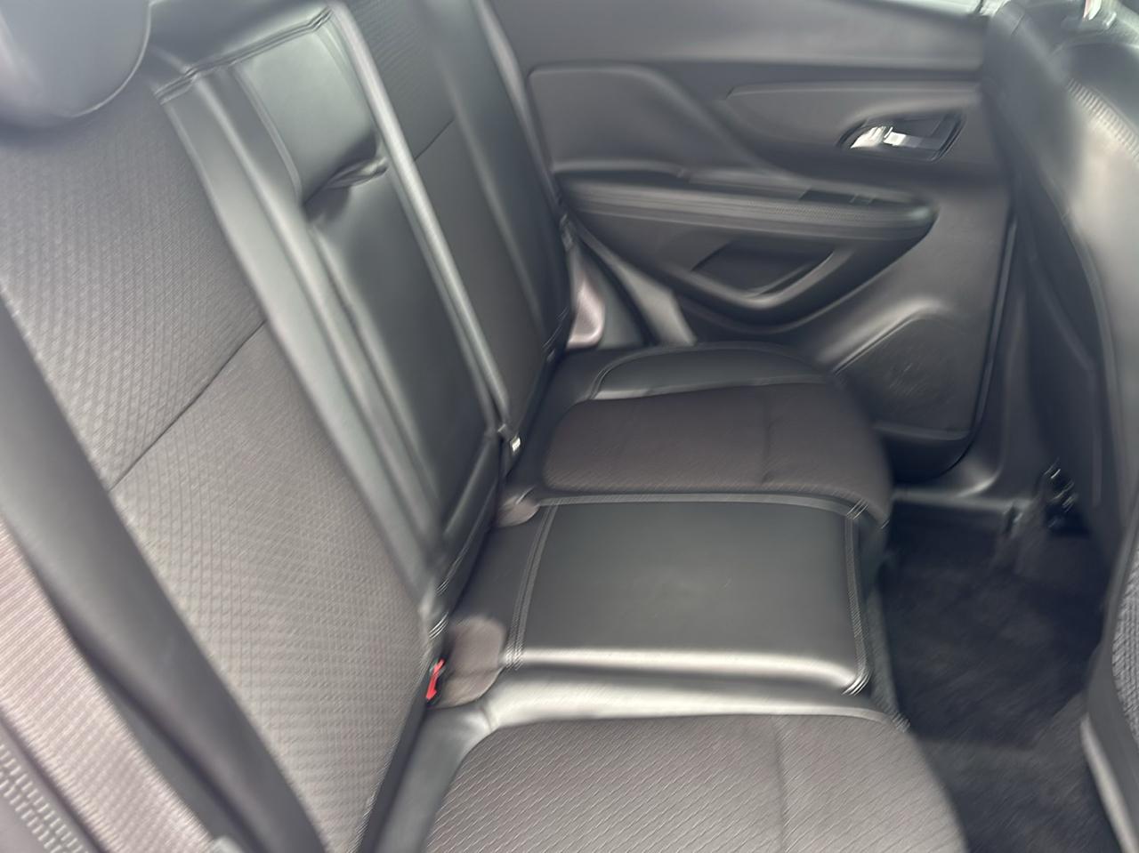 Buick Encore FWD 4dr Preferred 2018