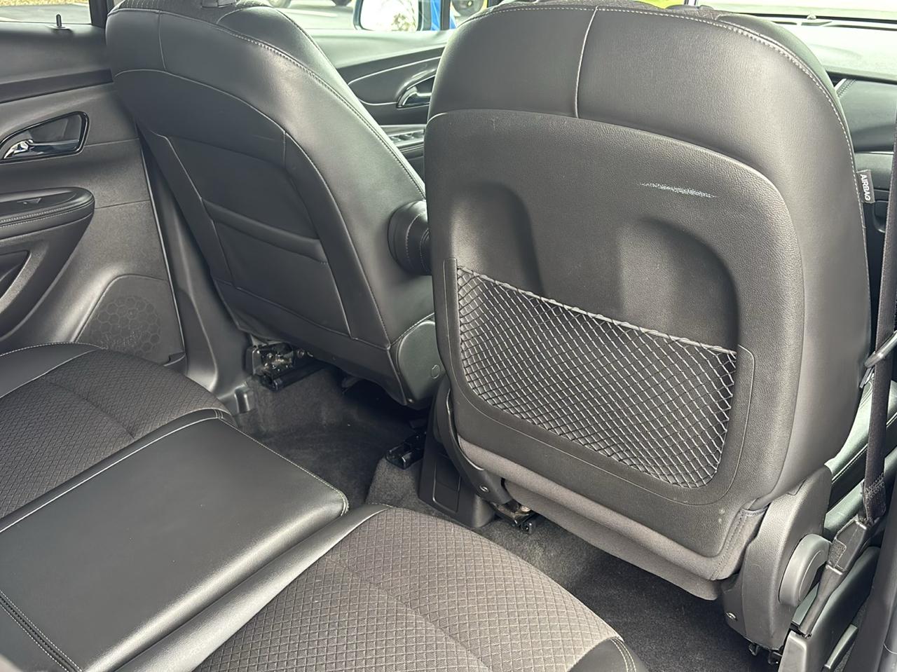 Buick Encore FWD 4dr Preferred 2018