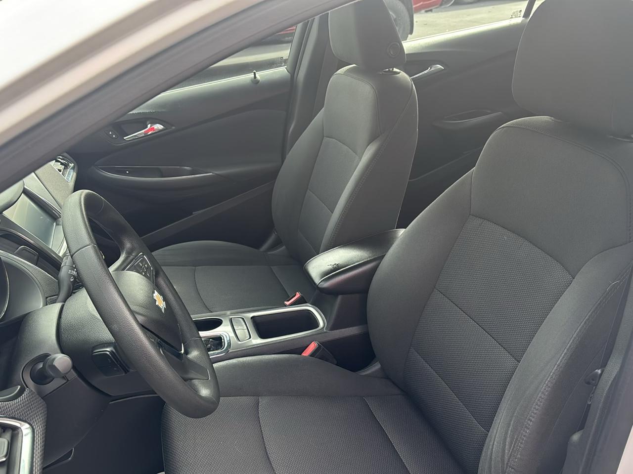 Chevrolet Cruze 4dr Sdn Auto LT 2016