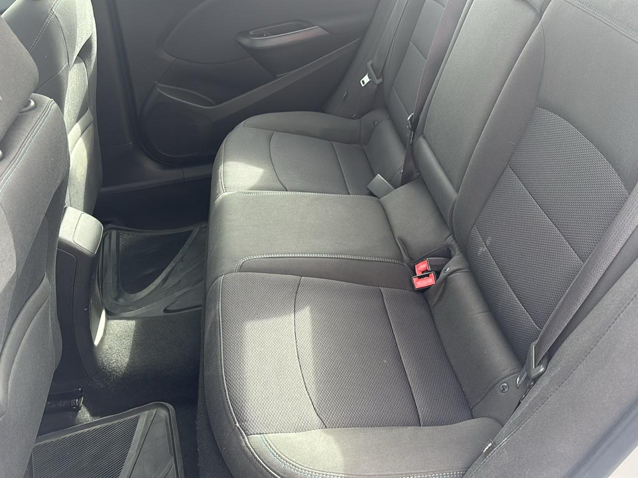 Chevrolet Cruze 4dr Sdn Auto LT 2016
