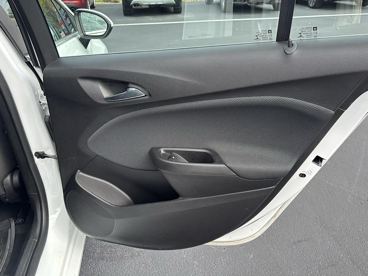 Chevrolet Cruze 4dr Sdn Auto LT 2016