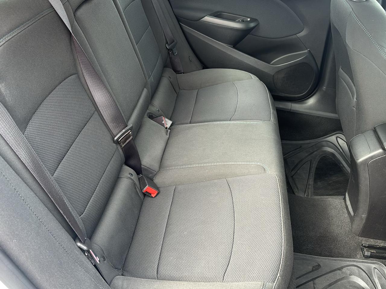 Chevrolet Cruze 4dr Sdn Auto LT 2016