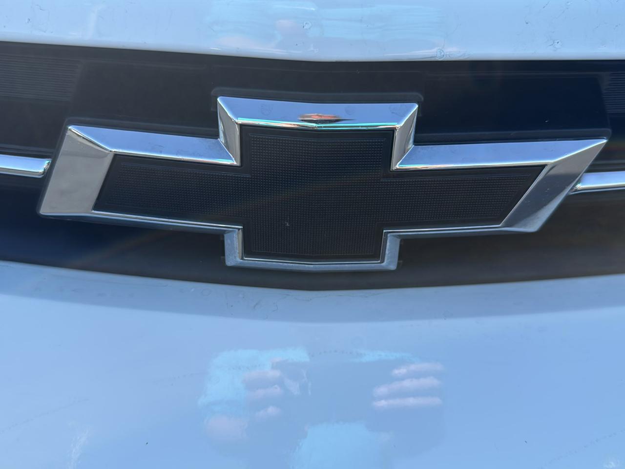 Chevrolet Trax FWD 4dr LT 2020