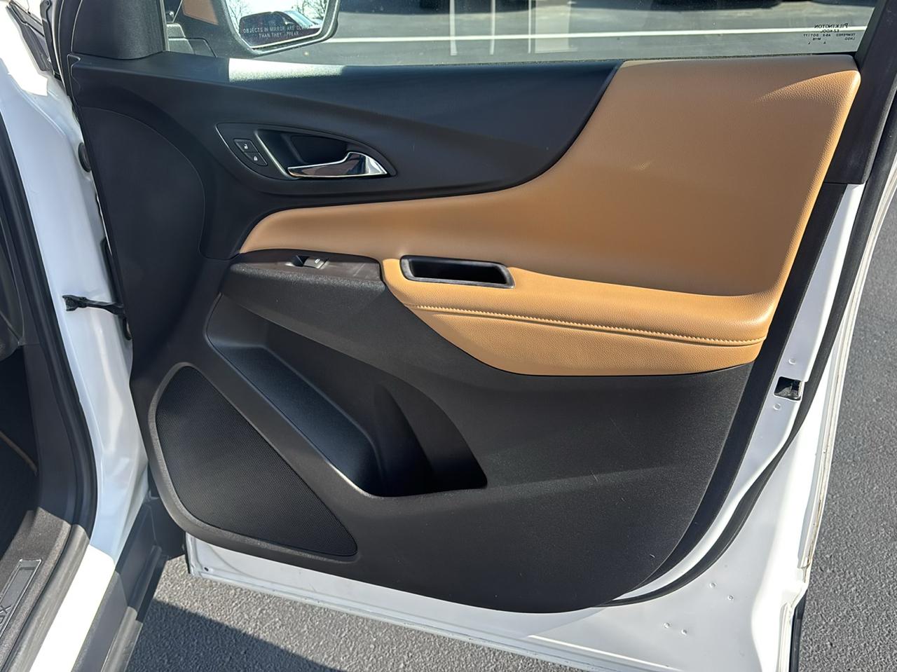 Chevrolet Equinox FWD 4dr Premier w/1LZ 2018