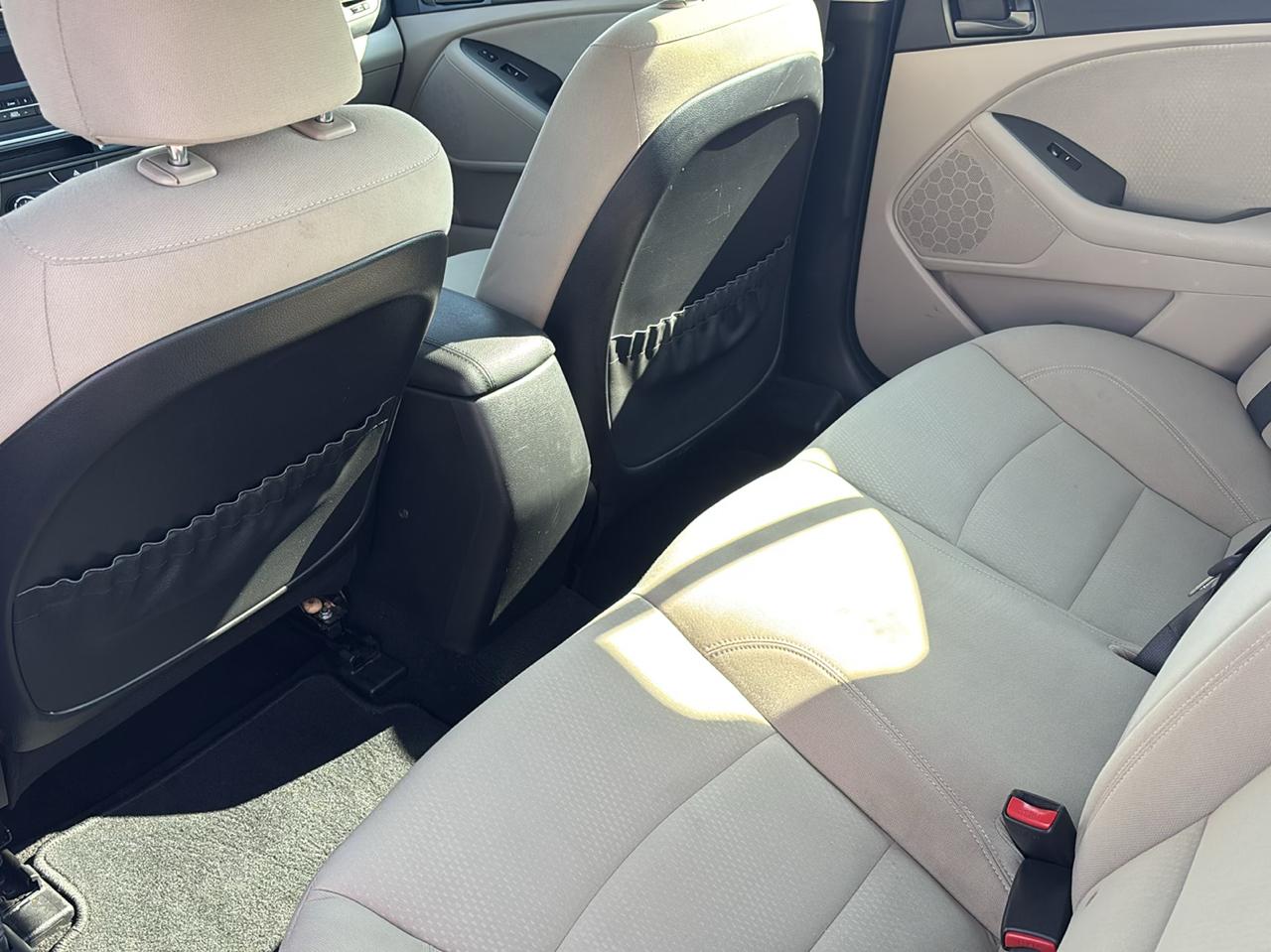 Kia Optima 4dr Sdn LX 2015
