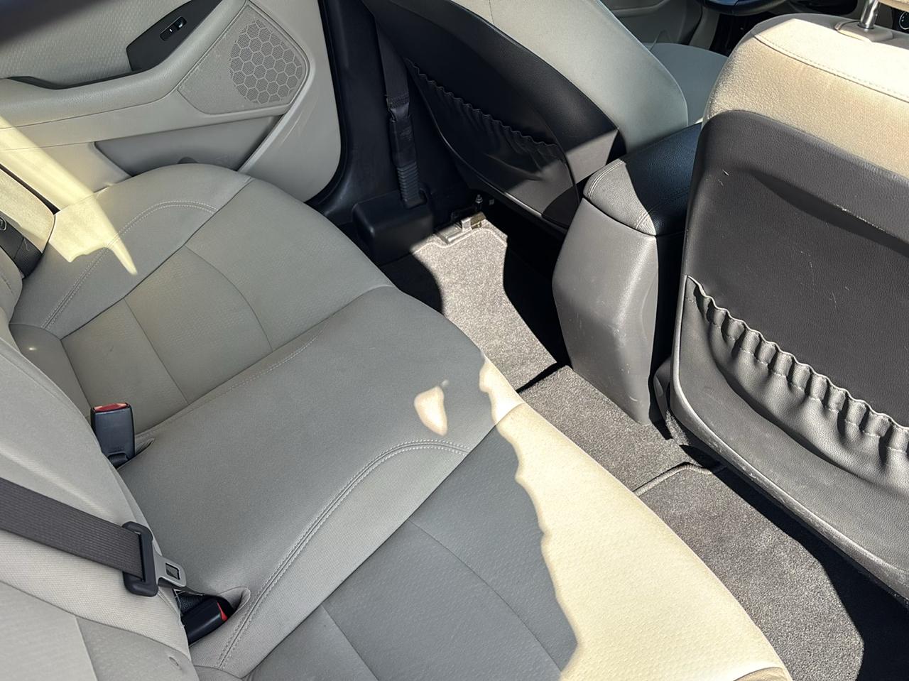 Kia Optima 4dr Sdn LX 2015