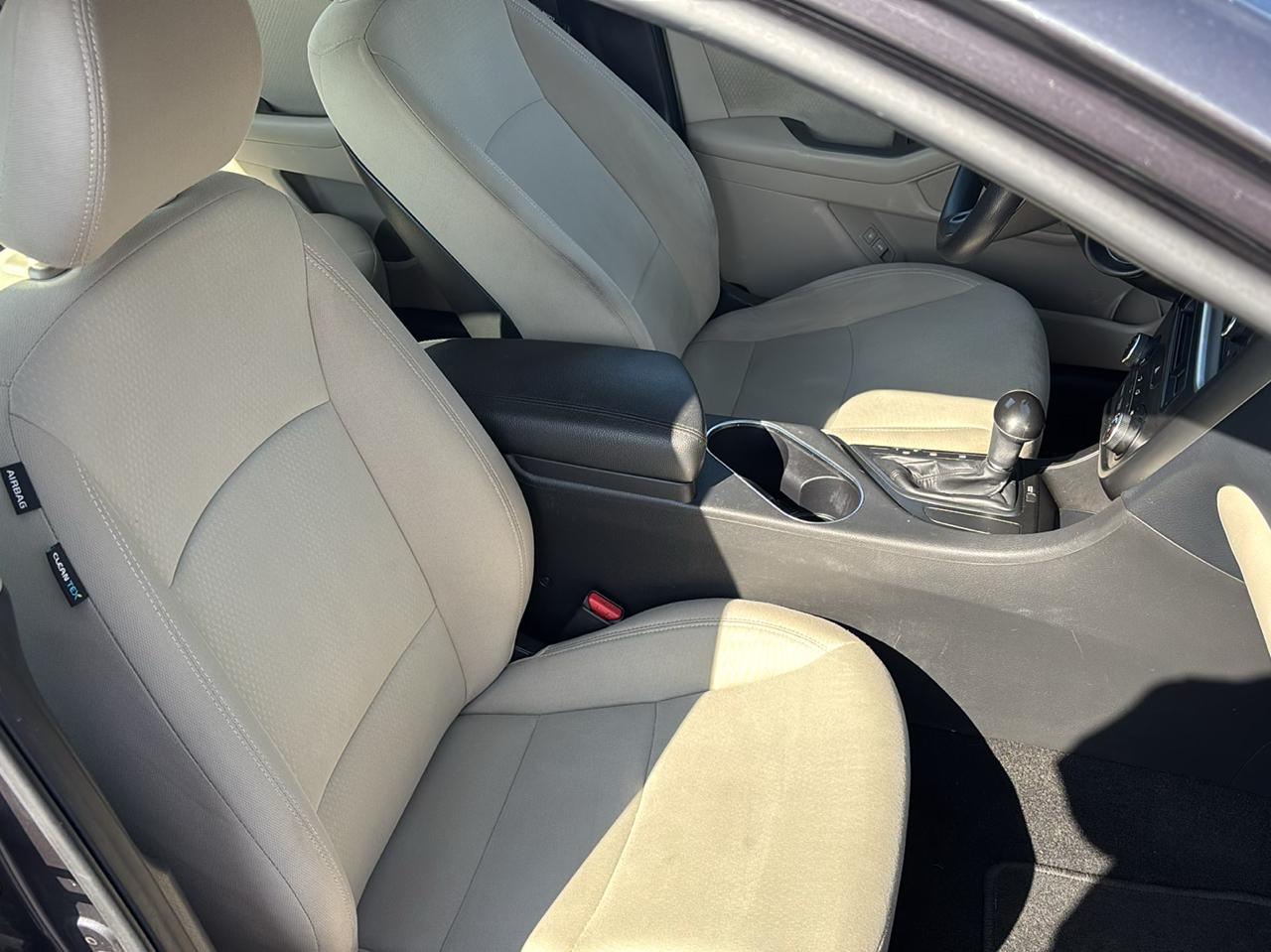 Kia Optima 4dr Sdn LX 2015