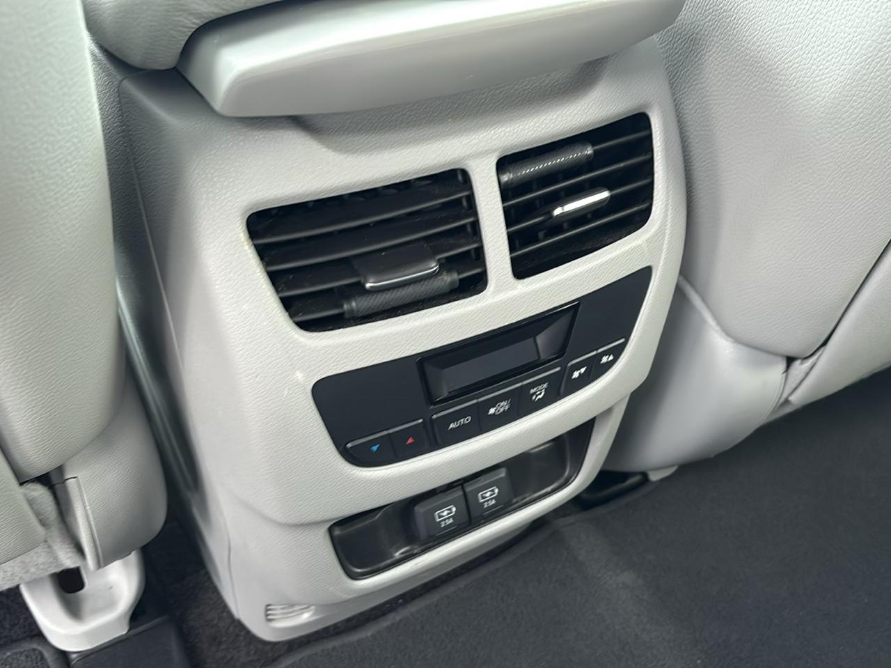 Acura MDX SH-AWD w/Technology Pkg 2017