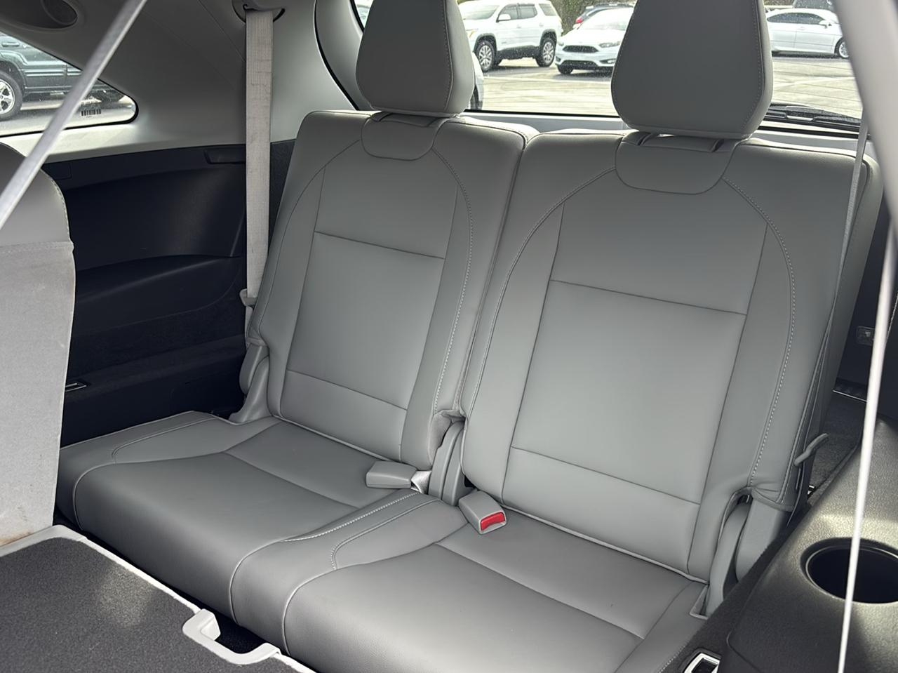 Acura MDX SH-AWD w/Technology Pkg 2017