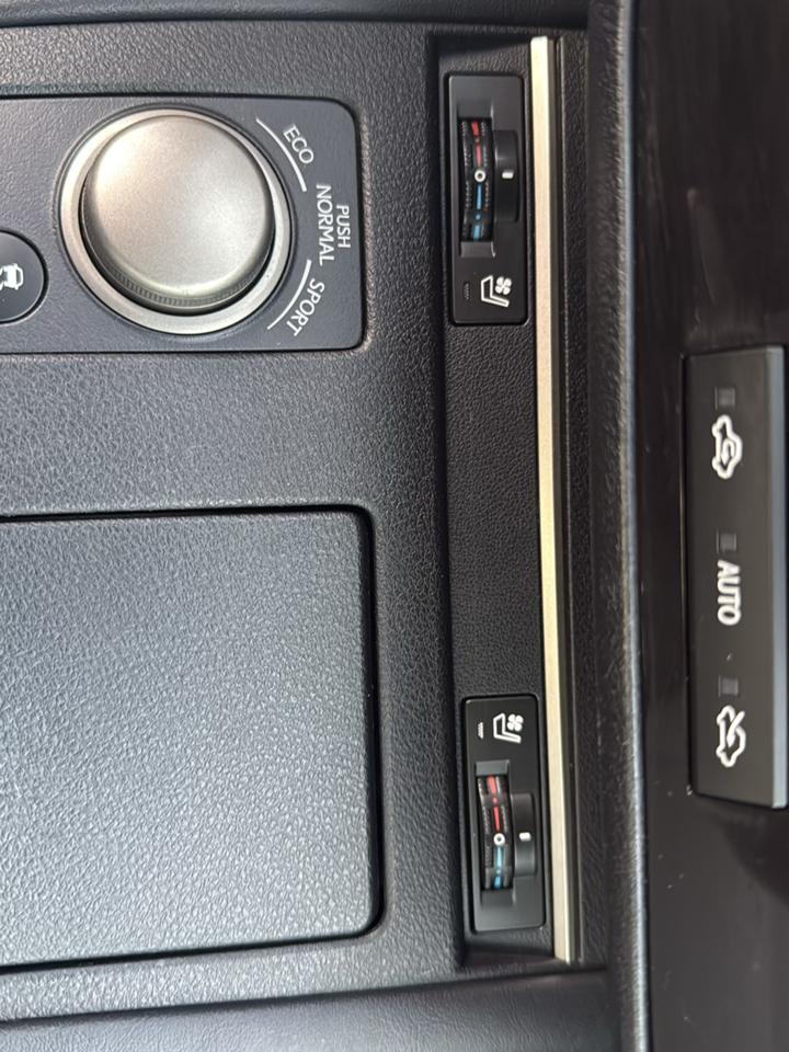 Lexus ES ES 350 FWD 2017