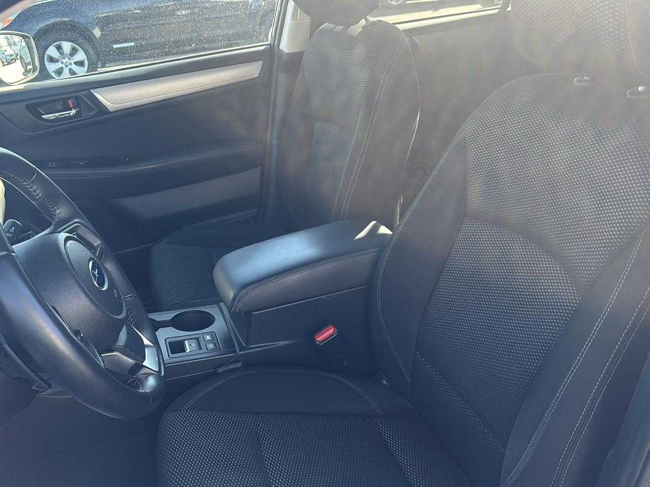 Subaru Outback 2.5i Premium 2018