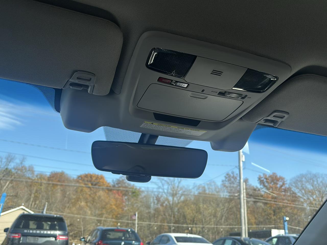 Subaru Outback 2.5i Premium 2018