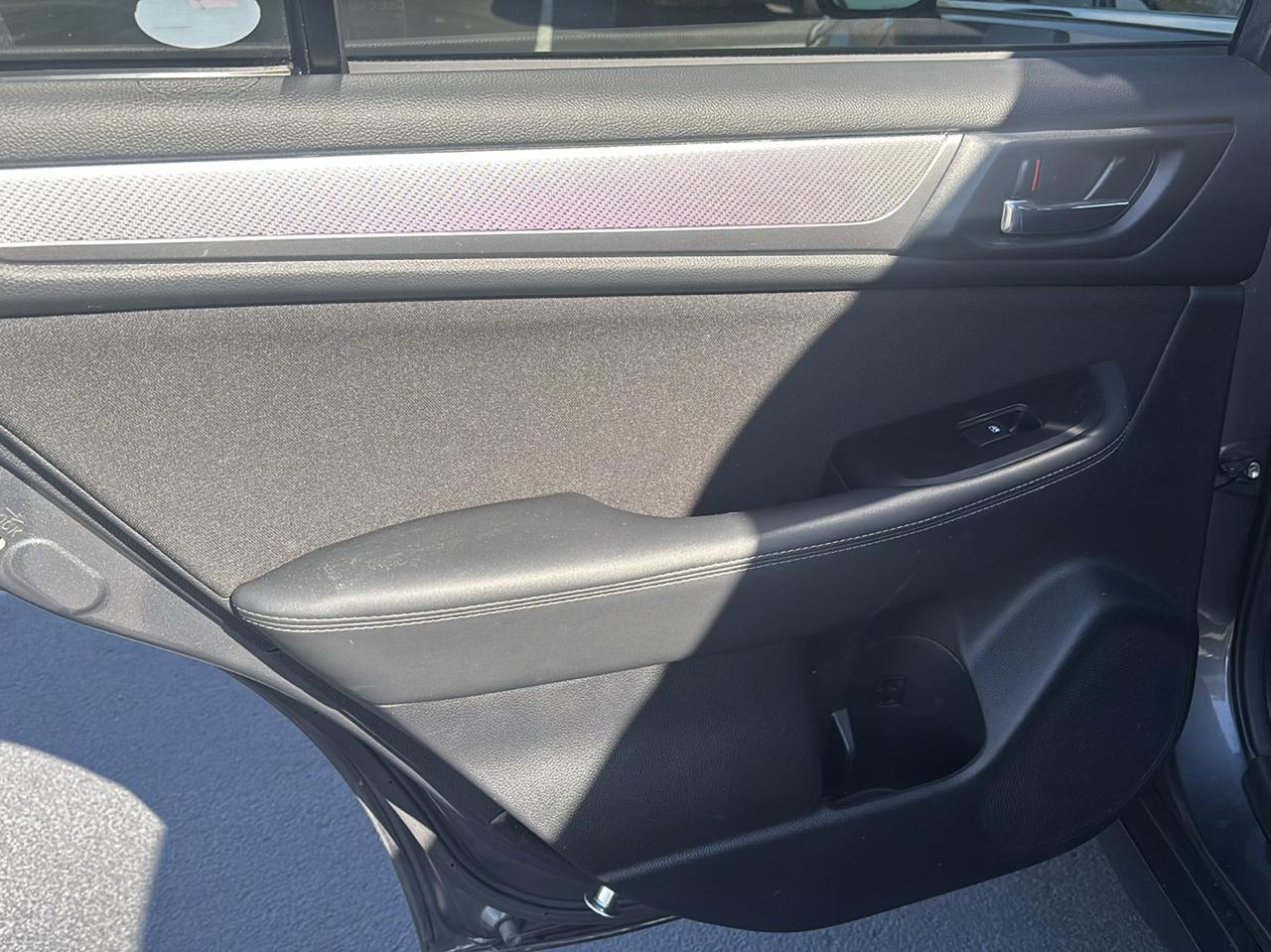 Subaru Outback 2.5i Premium 2018