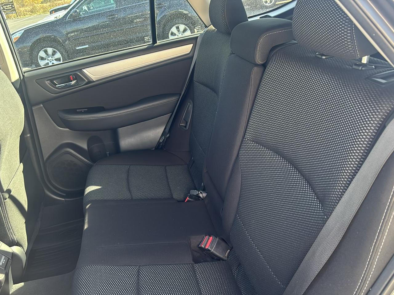 Subaru Outback 2.5i Premium 2018