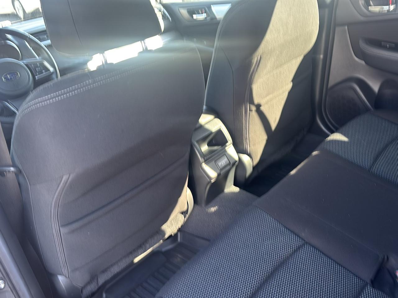 Subaru Outback 2.5i Premium 2018