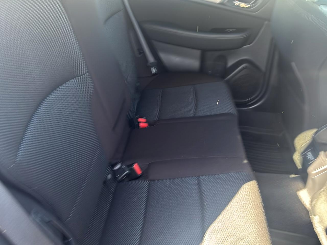 Subaru Outback 2.5i Premium 2018