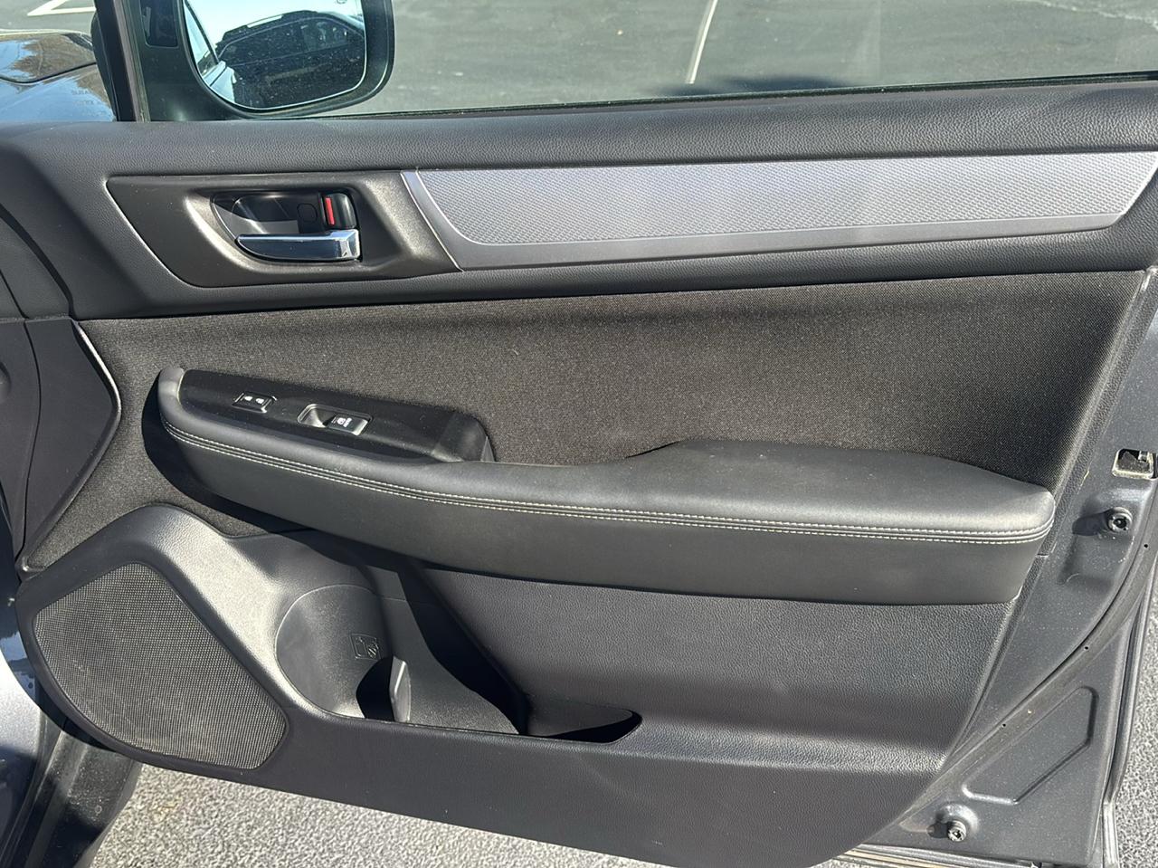 Subaru Outback 2.5i Premium 2018