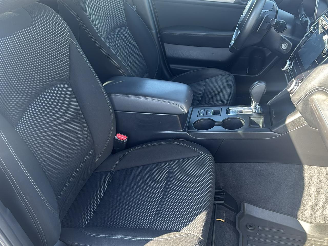 Subaru Outback 2.5i Premium 2018