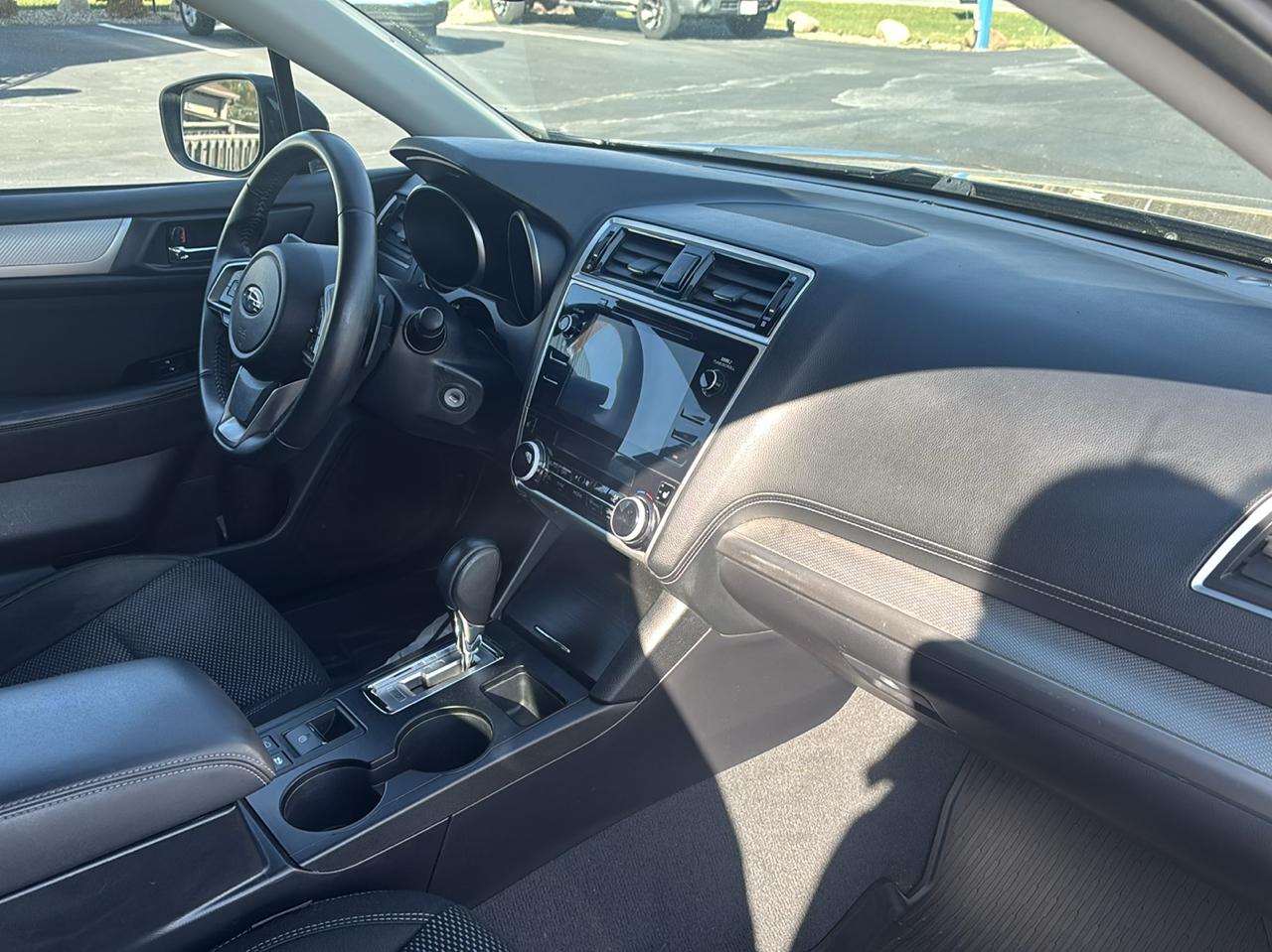 Subaru Outback 2.5i Premium 2018