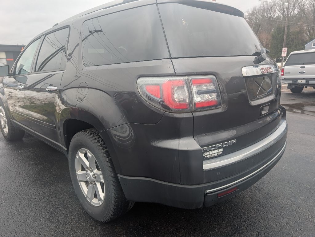 GMC Acadia SLE-2 AWD 2015
