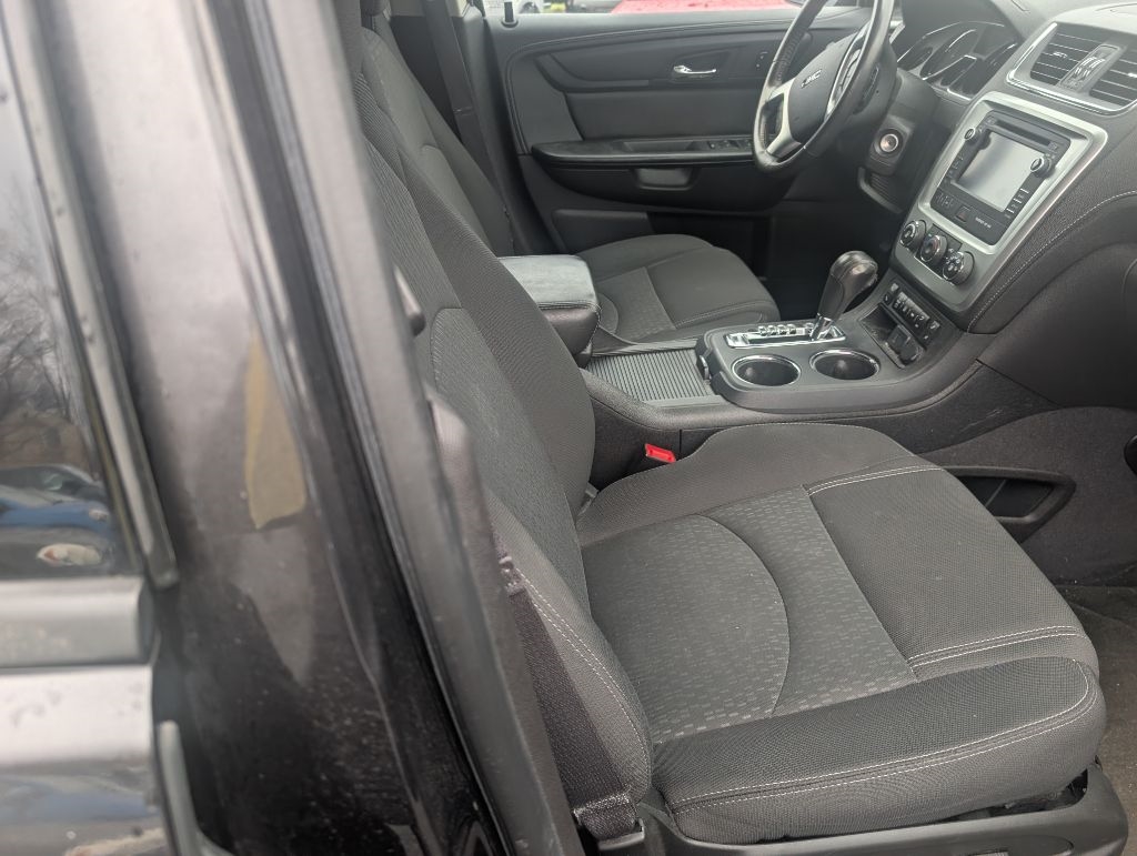 GMC Acadia SLE-2 AWD 2015