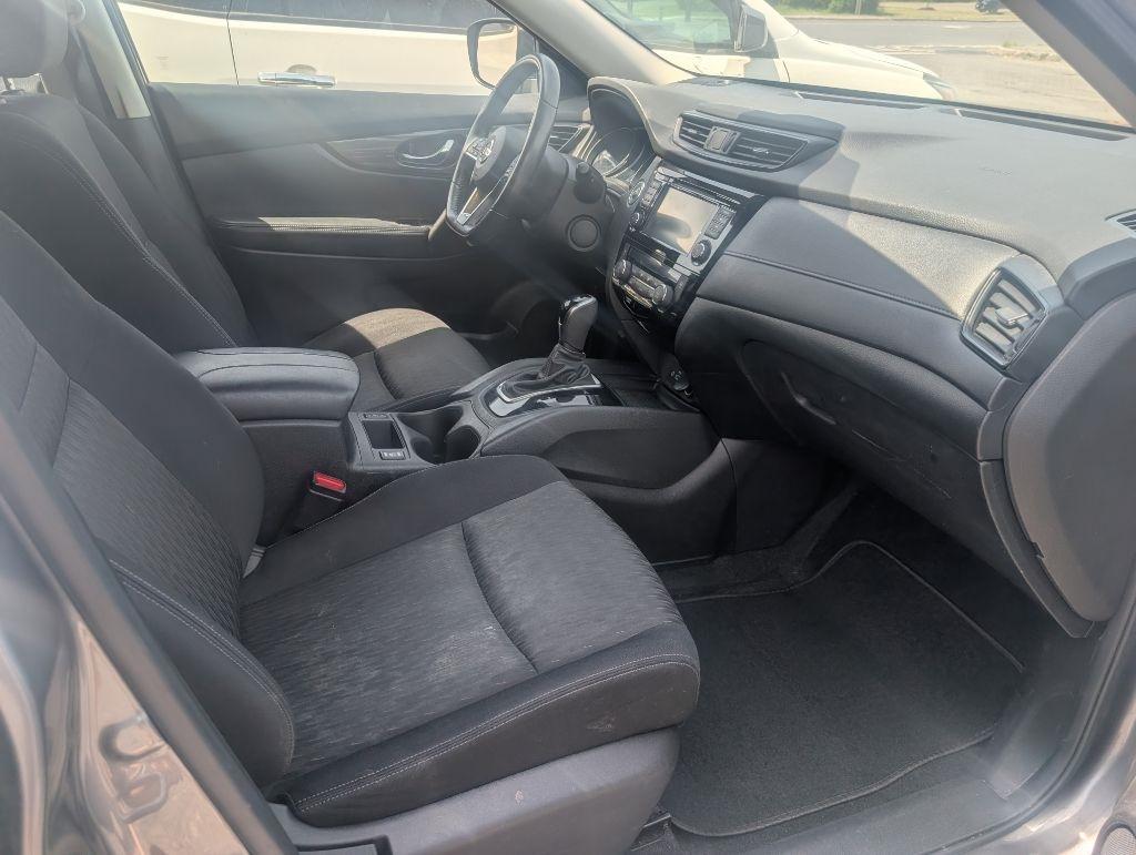 Nissan Rogue S 2WD 2020