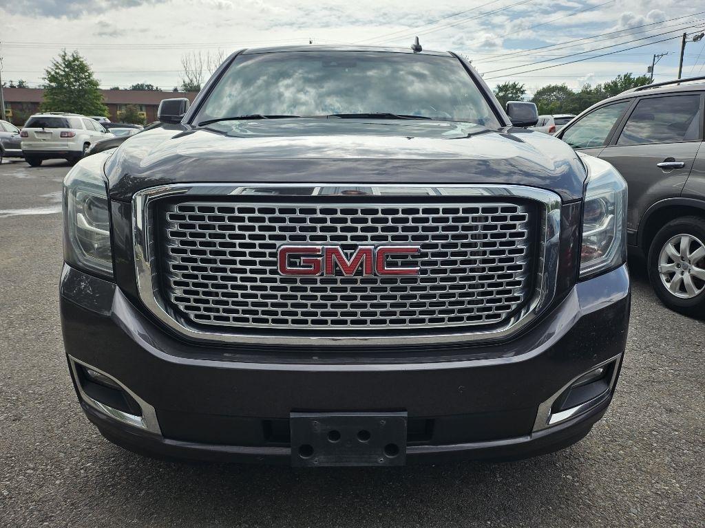 GMC Yukon XL 4WD 4dr Denali 2016