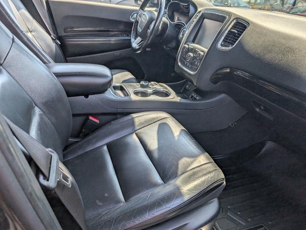 Dodge Durango AWD 4dr Limited 2015