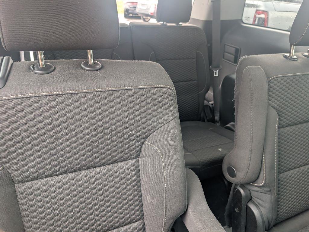 GMC Acadia AWD 4dr SLE w/SLE-2 2018